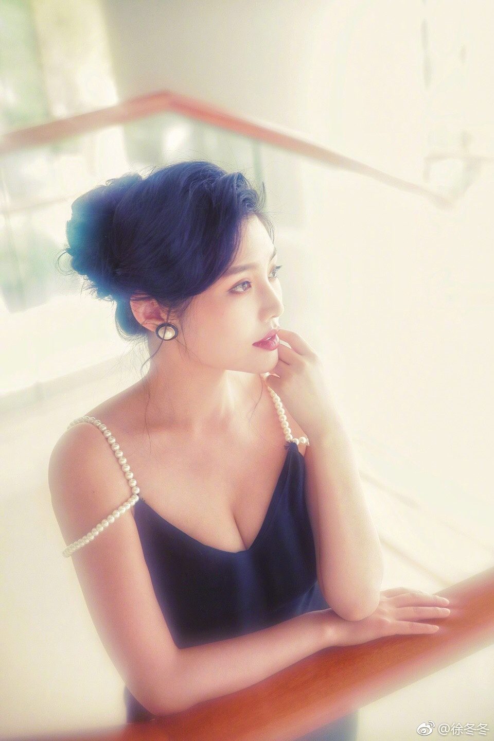 Dongdong Xu HD Images/Photo Gallery Download #2061054