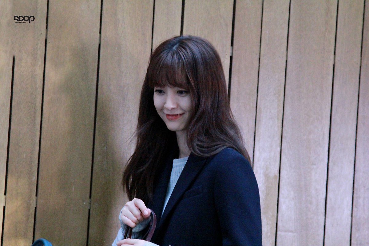 Jung Yu-mi HD Images/Photo Gallery Download #823724