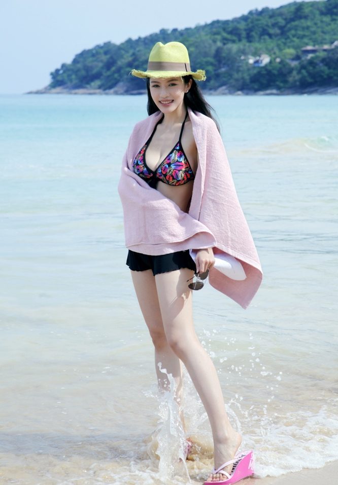 Shuangshuang Pan HD Images/Photo Gallery Download #6973438