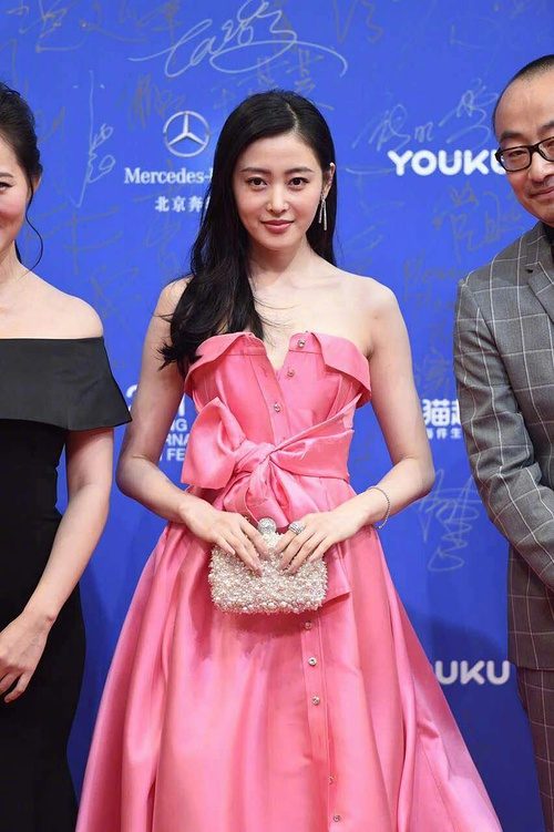 Tian'ai Zhang HD Images/Photo Gallery Download #6660341