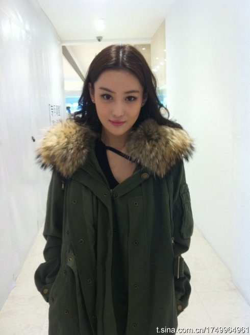 Viann Zhang HD Images/Photo Gallery Download #6638464