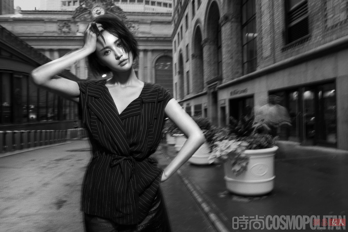 Xinyi Zhang HD Images/Photo Gallery Download #7089642