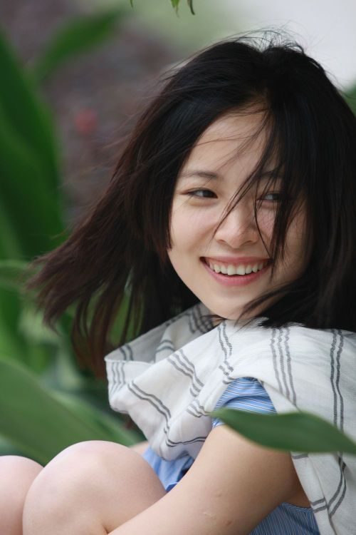Yiyan Jiang HD Images/Photo Gallery Download #1891152