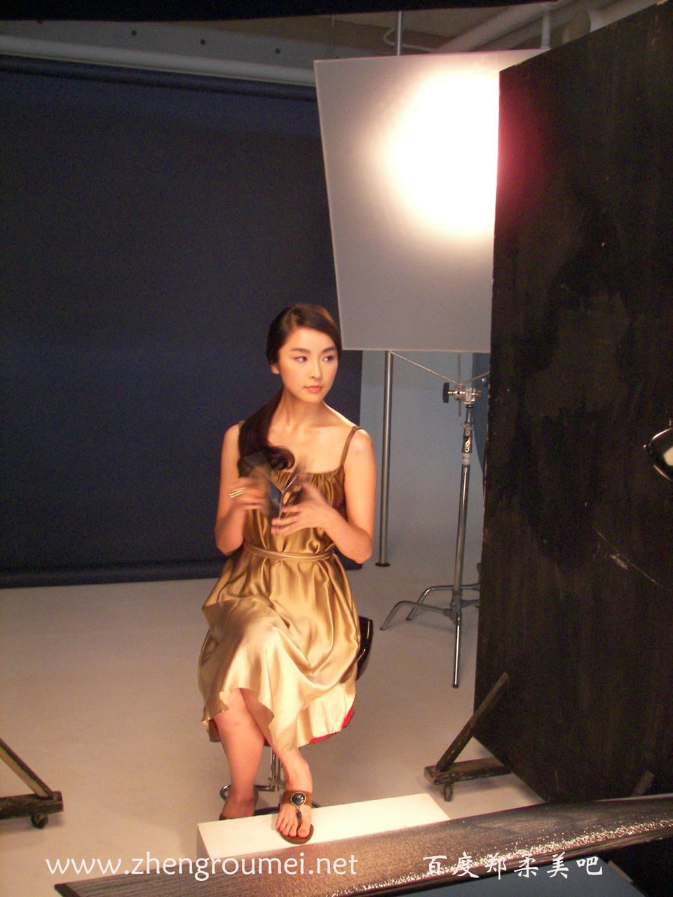 Yu-mi Jeong HD Images/Photo Gallery Download #7060946