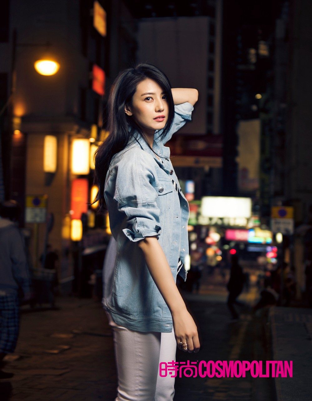 カオ・ユアンユアン HD画像/フォトギャラリーダウンロード #665755