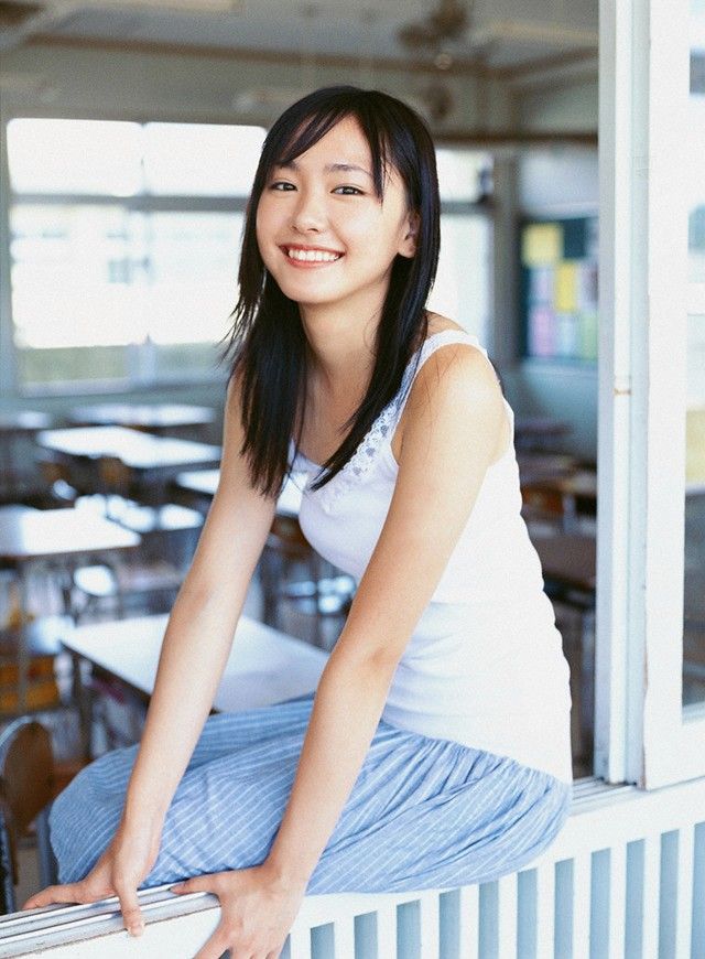新垣结衣 高清写真/照片下载 #7187094