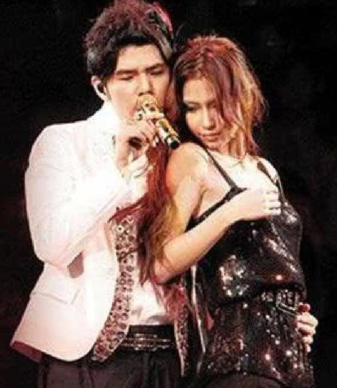 Angelababy HD Images/Photo Gallery Download #6650689