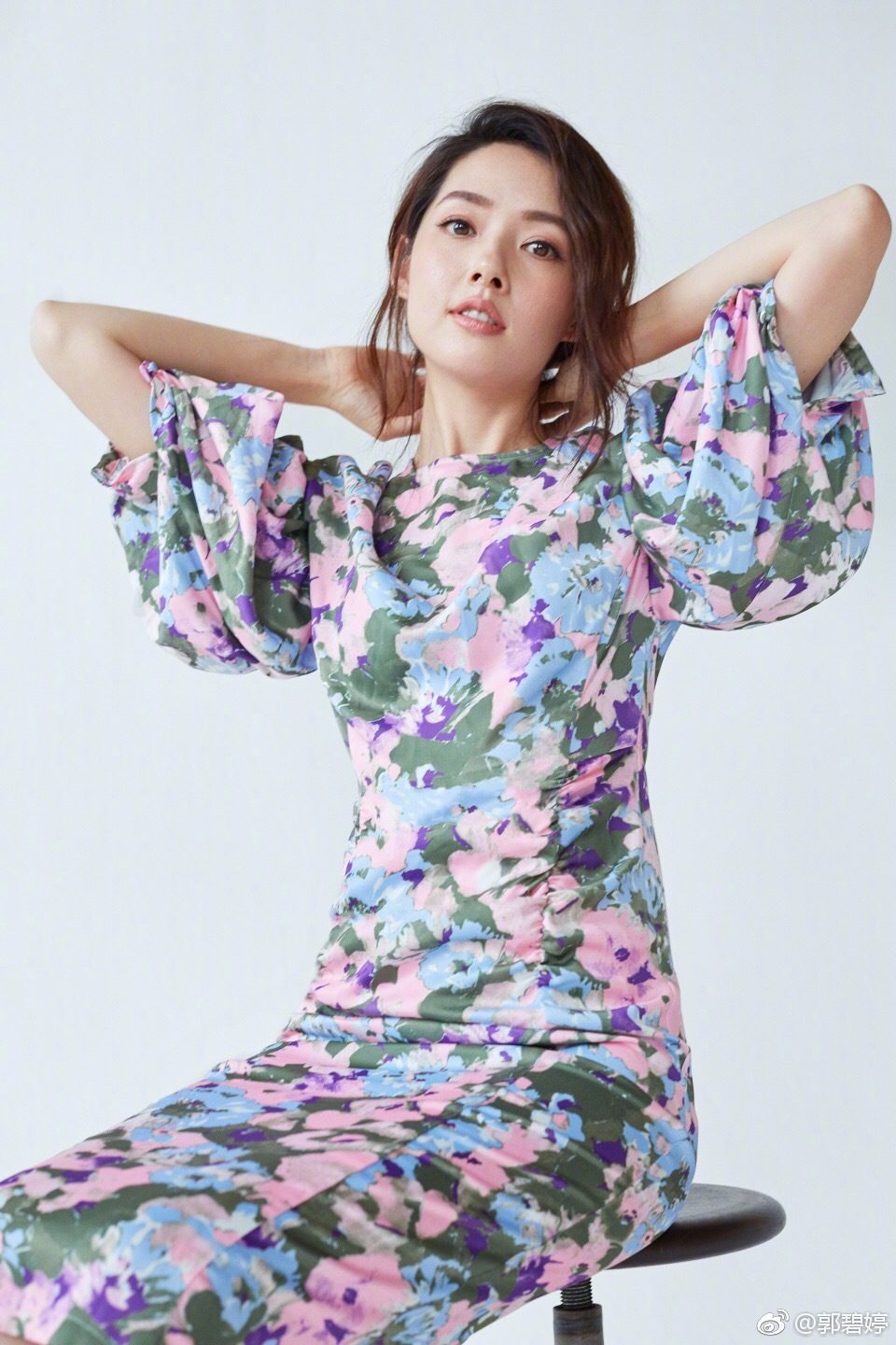 郭碧婷 高清写真/照片下载 #1813880