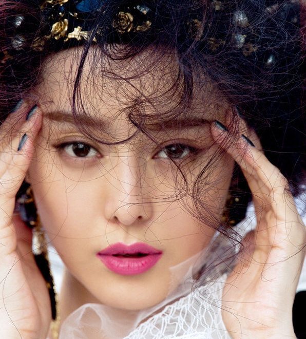 ファン・ビンビン HD画像/フォトギャラリーダウンロード #1187686