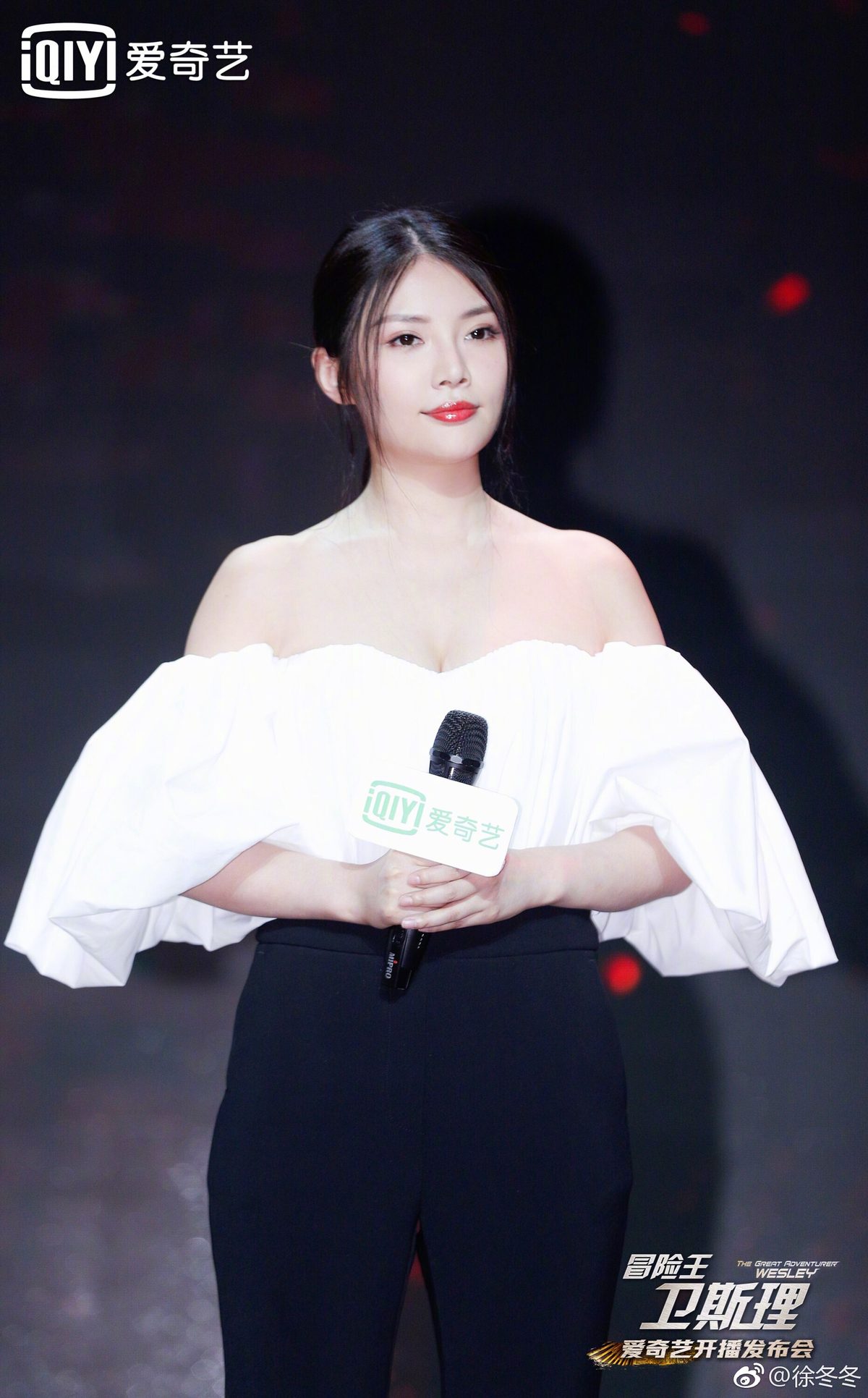 Dongdong Xu HD Images/Photo Gallery Download #2061346