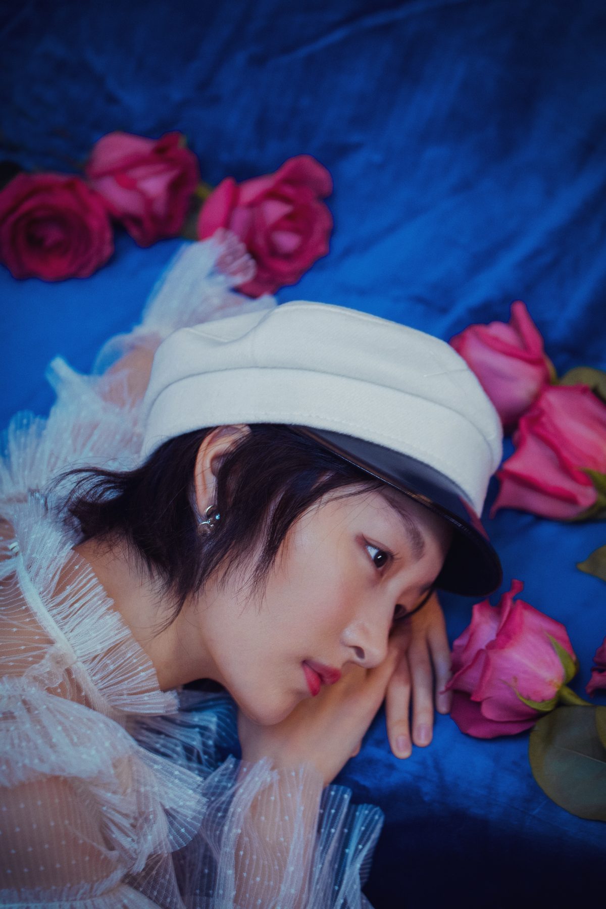 周冬雨 高清写真/照片下载 #1913321