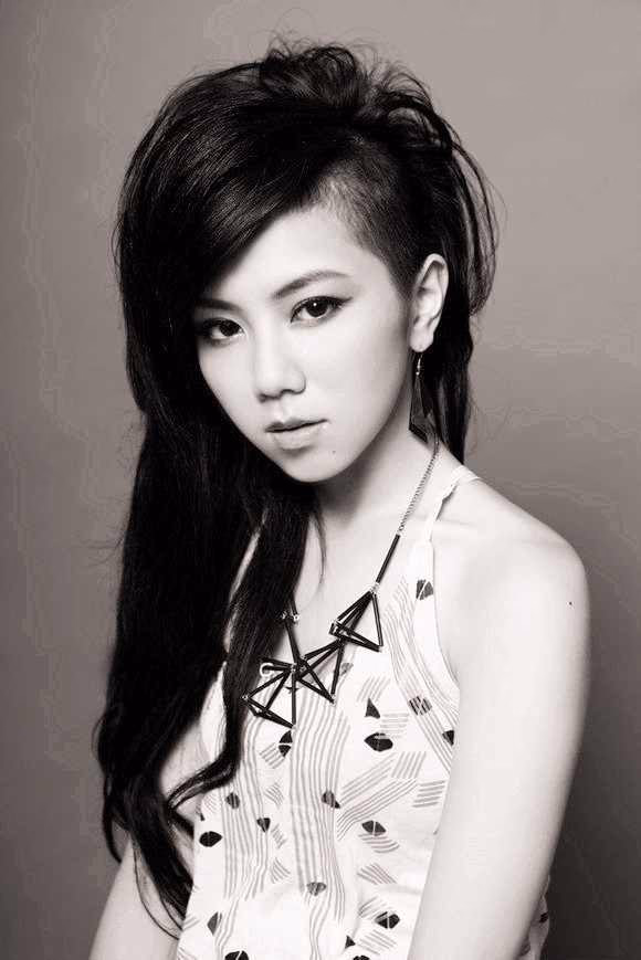 邓紫棋 高清写真/照片下载 #3400958