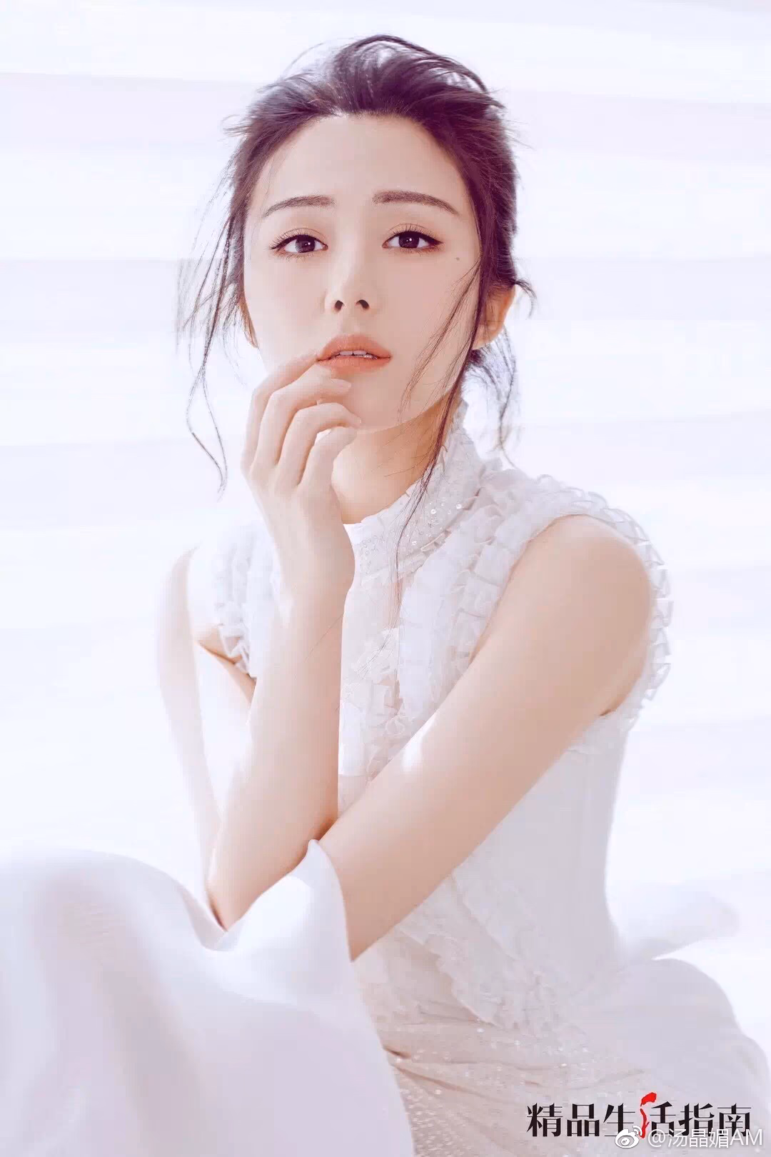 汤晶媚 高清写真/照片下载 #3340441