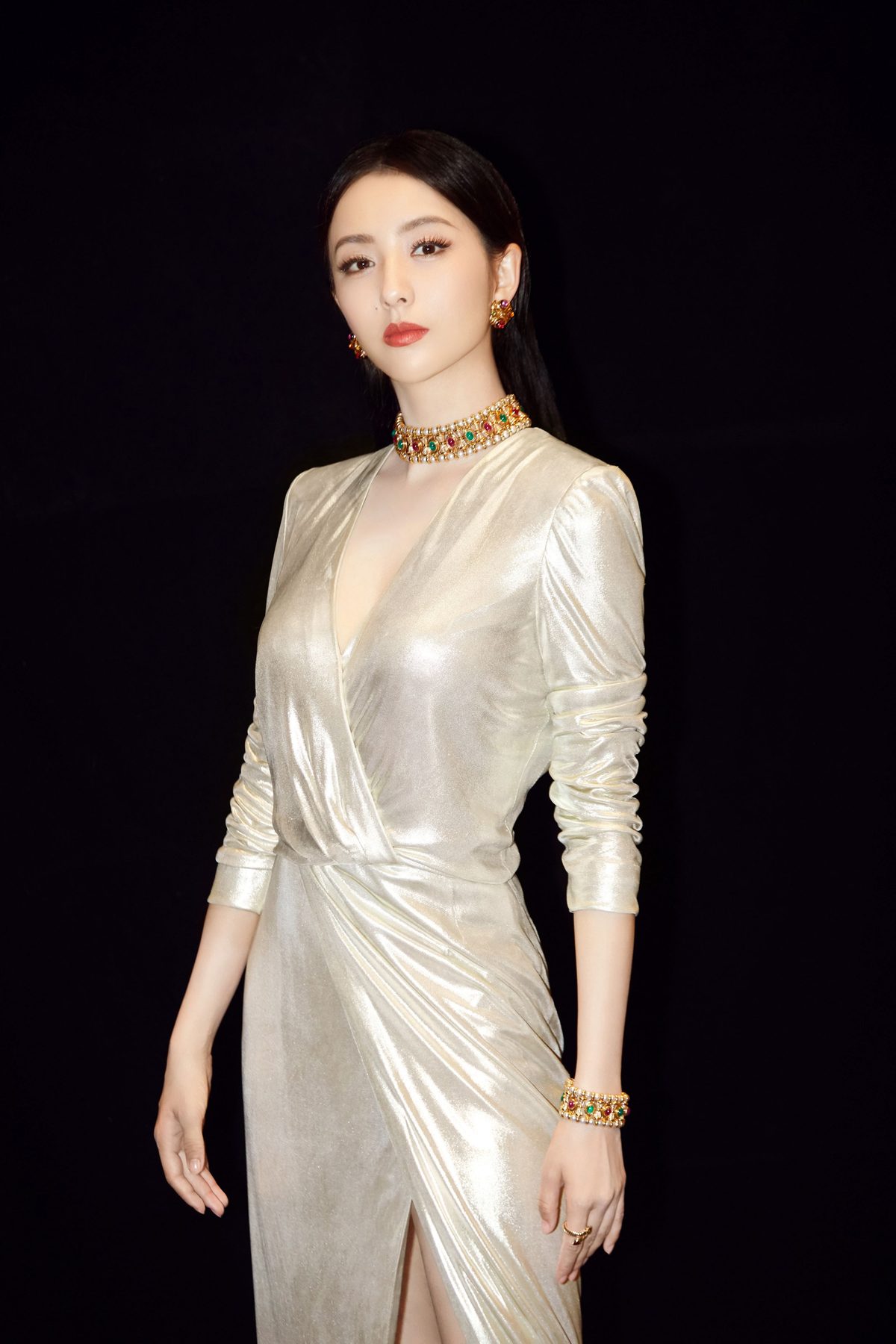 Liya Tong HD Images/Photo Gallery Download #6881392