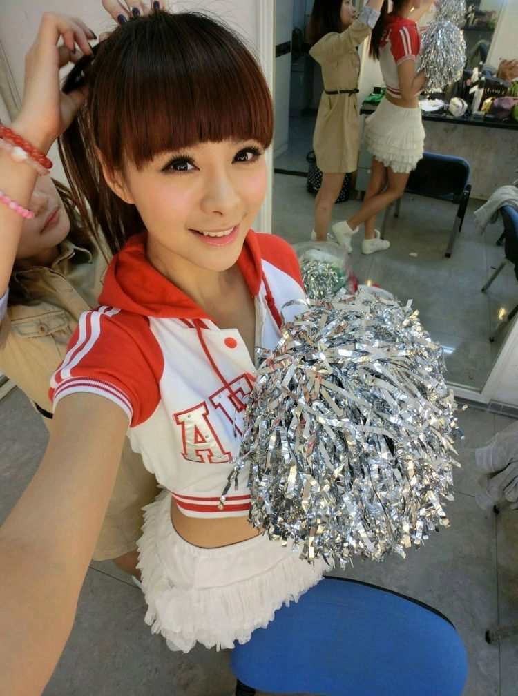 Mengchen Shen HD Images/Photo Gallery Download #6711490