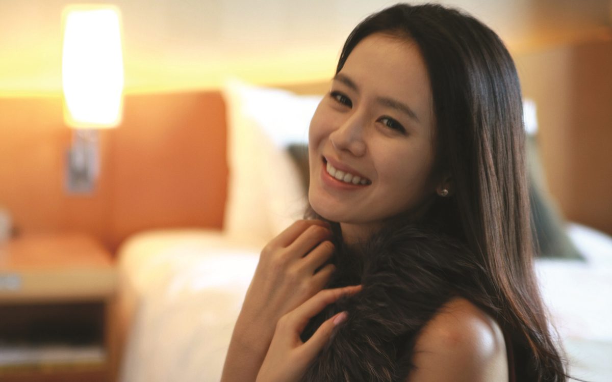 Son Ye-jin HD Images/Photo Gallery Download #1792003