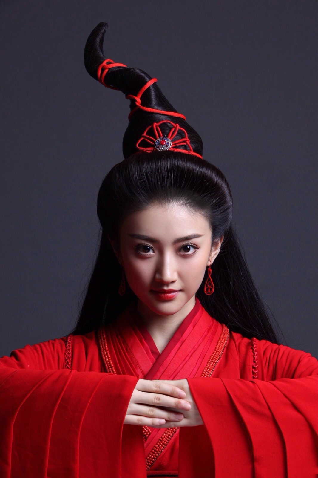 Tian Jing HD Images/Photo Gallery Download #6682510