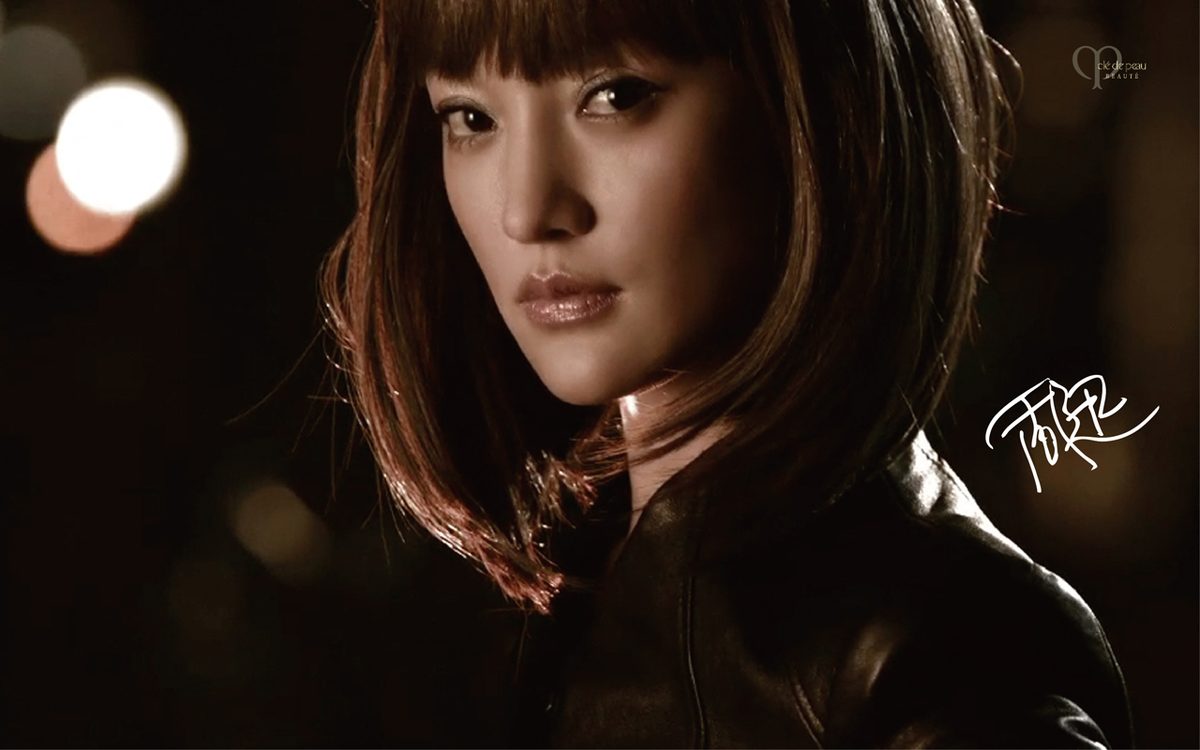 Xun Zhou HD Images/Photo Gallery Download #1643978