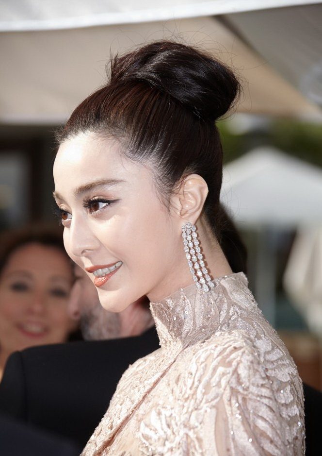 ファン・ビンビン HD画像/フォトギャラリーダウンロード #1187978