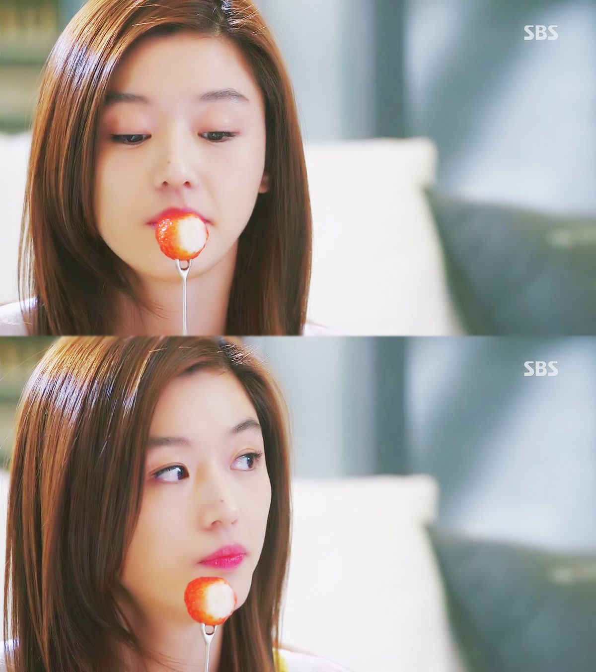 Jun Ji-hyun HD Images/Photo Gallery Download #935682