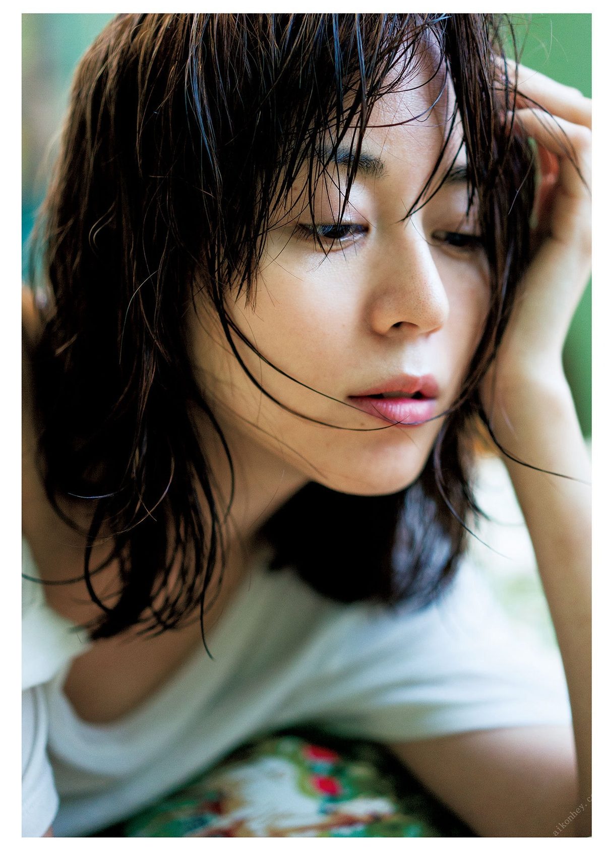 Manami Higa HD Images/Photo Gallery Download #9347252