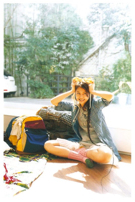 Masami Nagasawa HD Images/Photo Gallery Download #578831