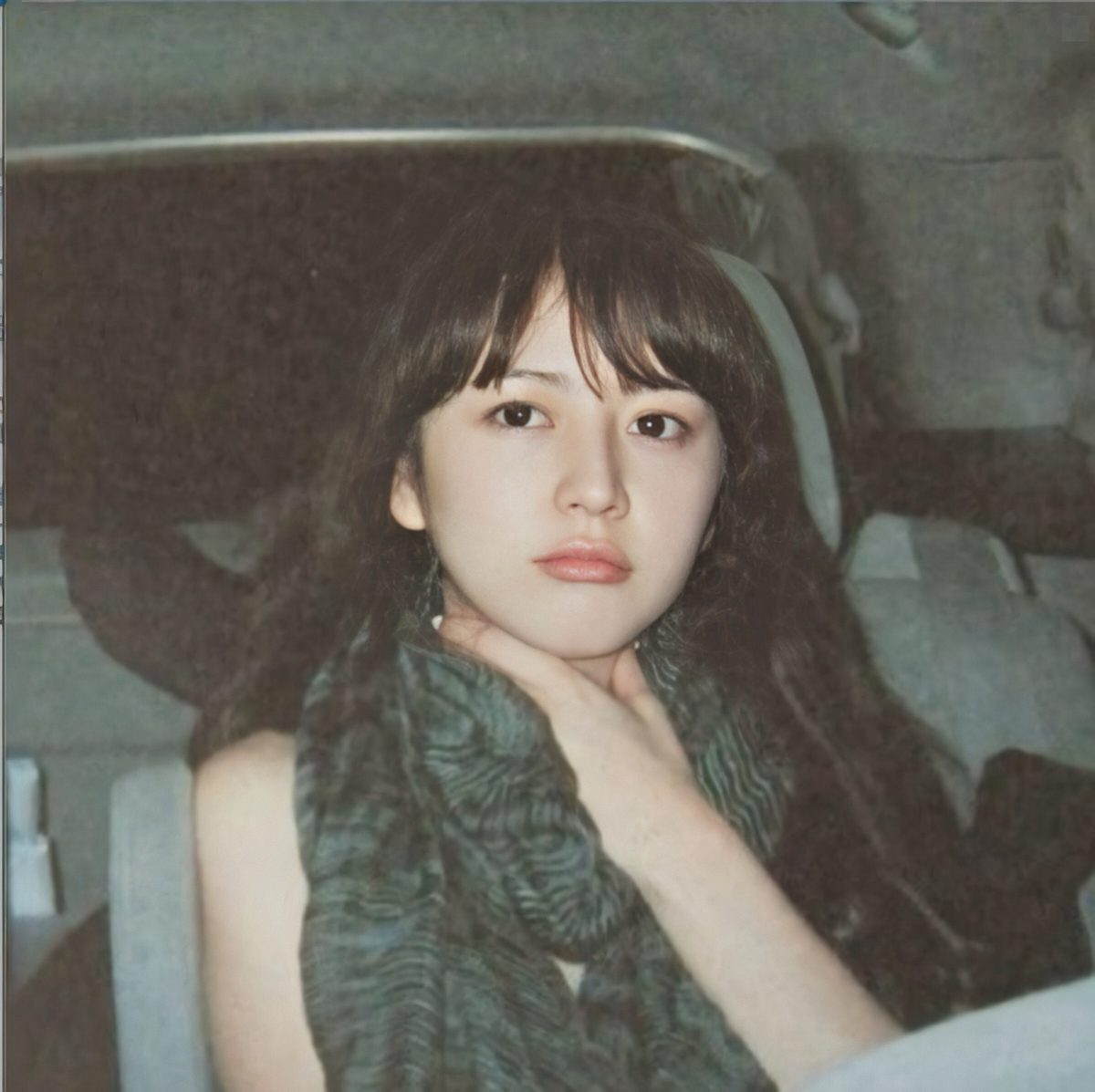 長澤まさみ HD画像/フォトギャラリーダウンロード #5986147