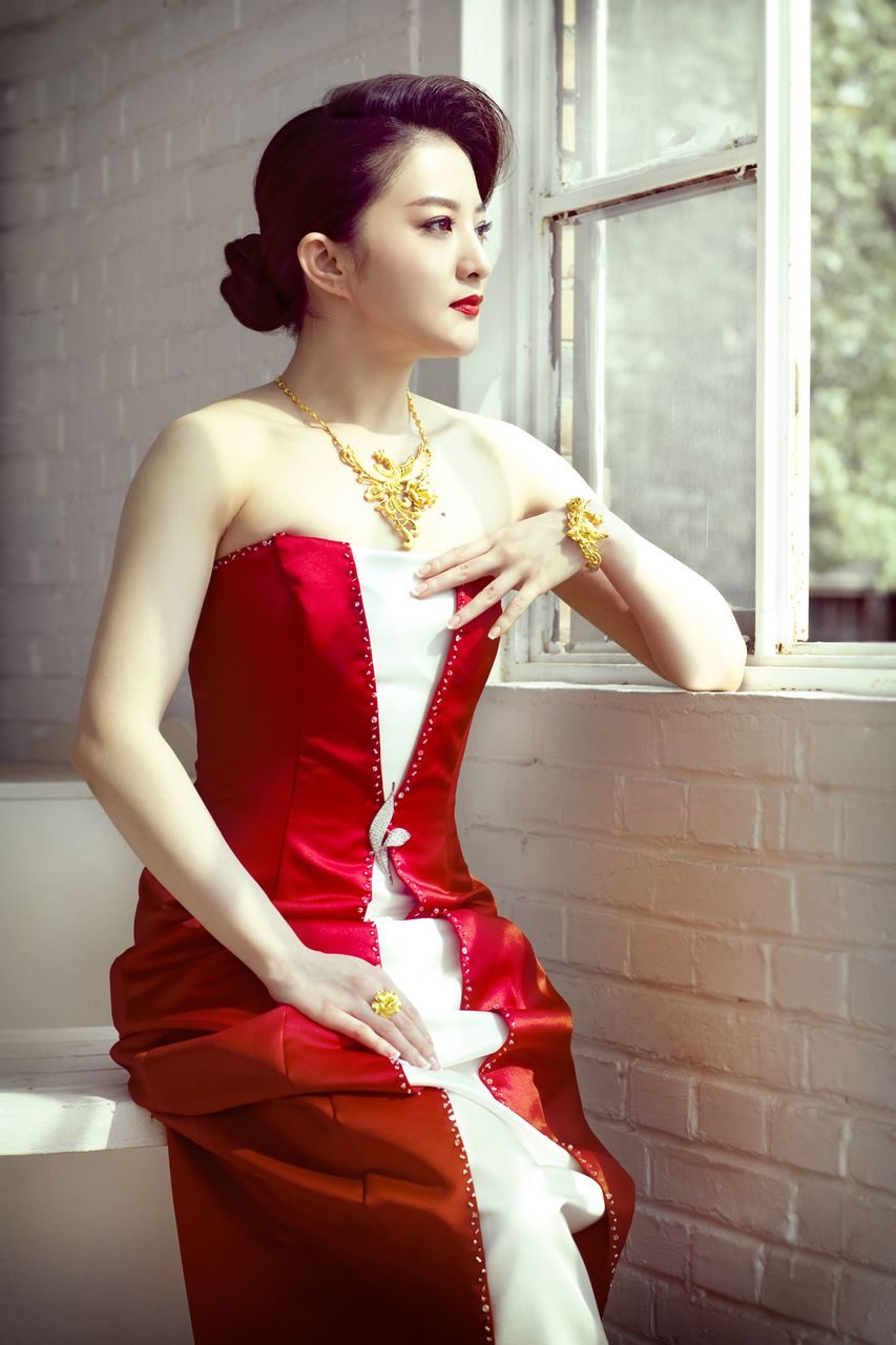 Ming Jin HD Images/Photo Gallery Download #7056416