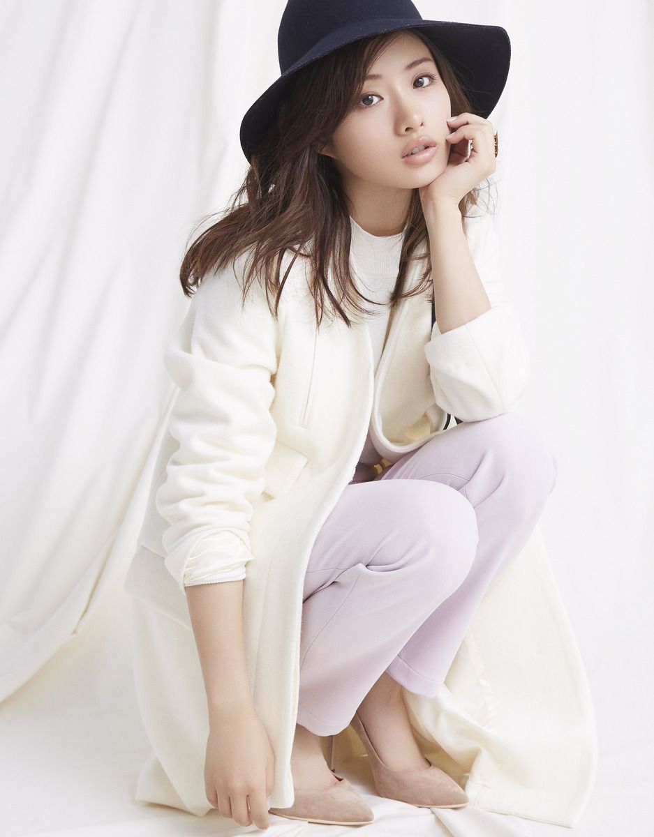 Satomi Ishihara HD Images/Photo Gallery Download #848174