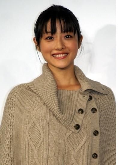 Satomi Ishihara HD Images/Photo Gallery Download #1688024