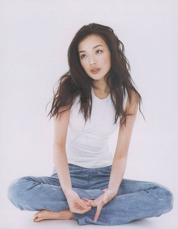 Shu Qi HD Images/Photo Gallery Download #6721726