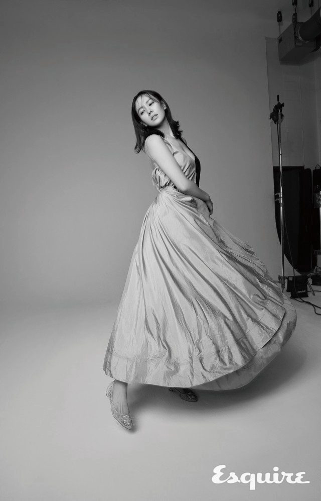 Son Ye-jin HD Images/Photo Gallery Download #1666147