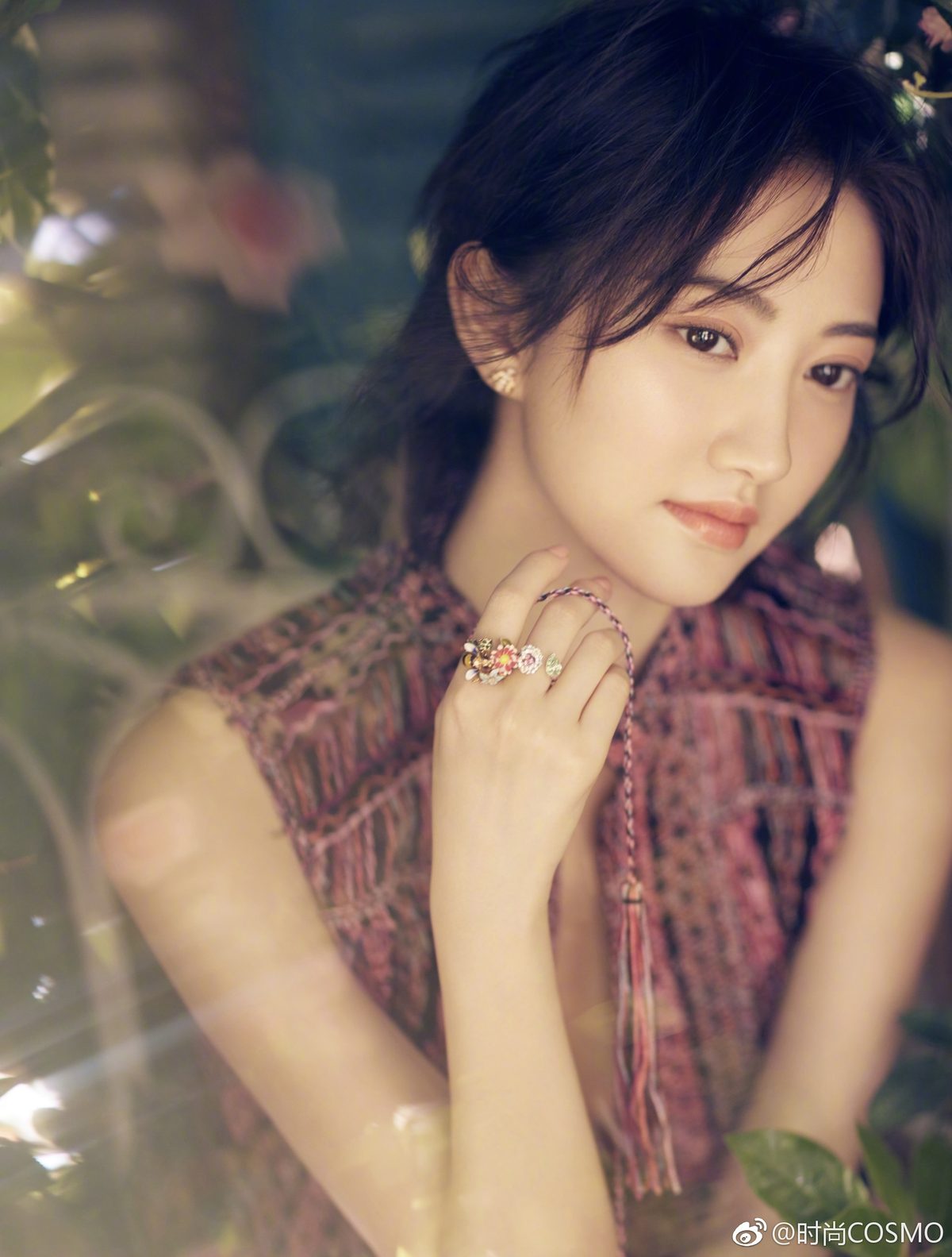 Tian Jing HD Images/Photo Gallery Download #6682802