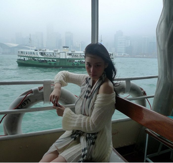Viann Zhang HD Images/Photo Gallery Download #6639048
