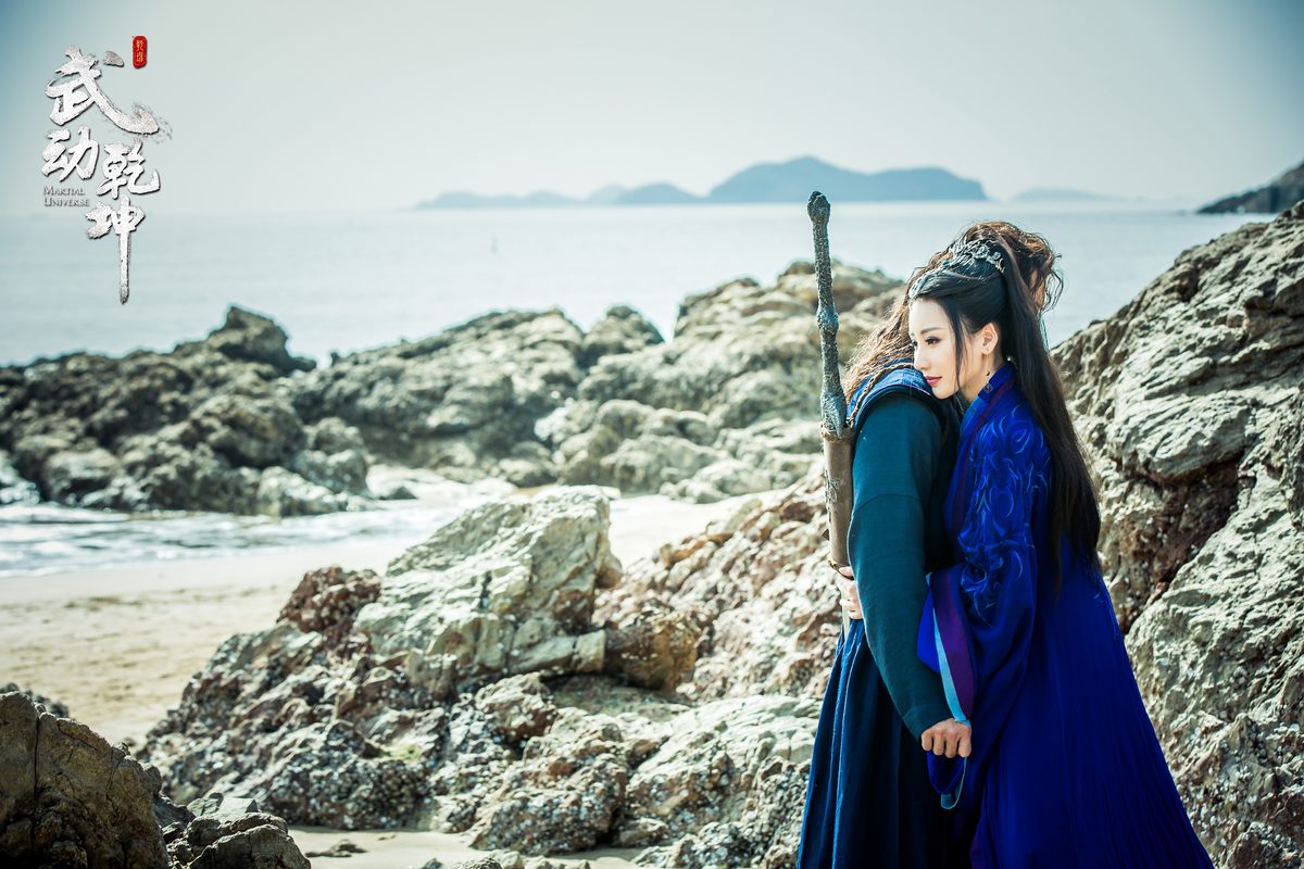 류옌 HD 이미지/사진 갤러리 다운로드 #1972141