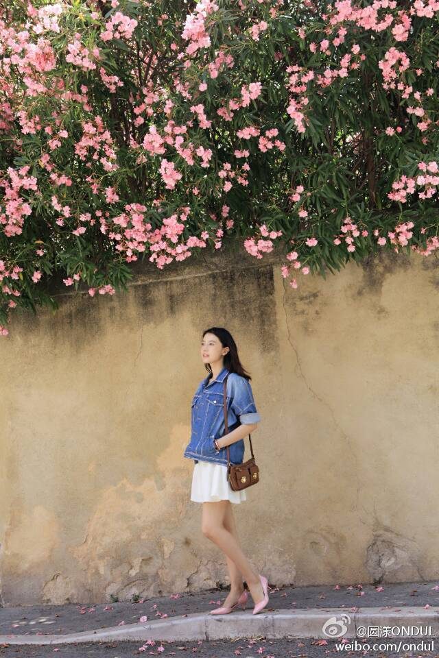 Yuanyuan Gao HD Images/Photo Gallery Download #661225