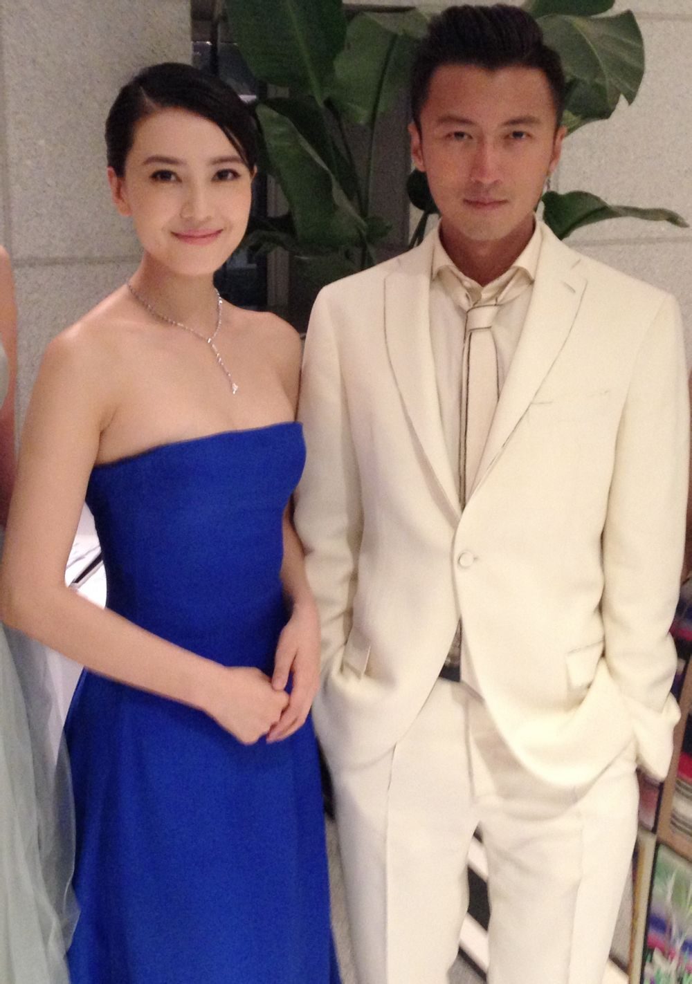 カオ・ユアンユアン HD画像/フォトギャラリーダウンロード #666339