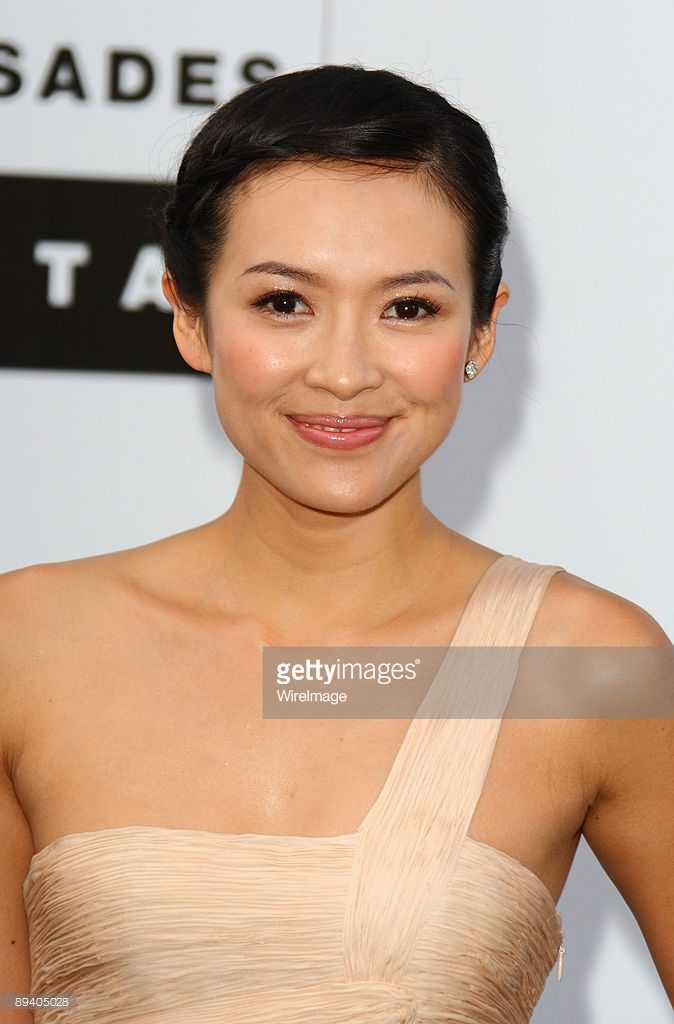 Ziyi Zhang HD Images/Photo Gallery Download #1045067