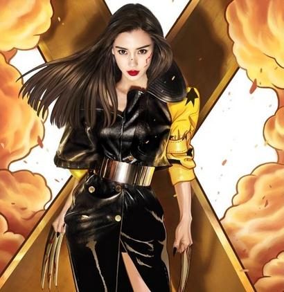 Angelababy HD Images/Photo Gallery Download #6646443