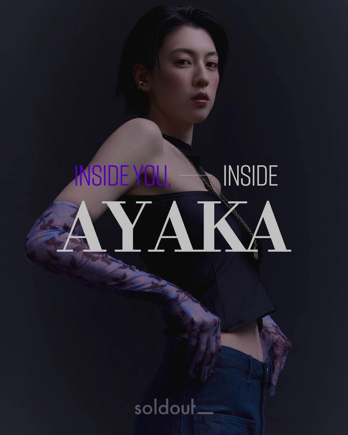 Ayaka Miyoshi HD Images/Photo Gallery Download #8303982
