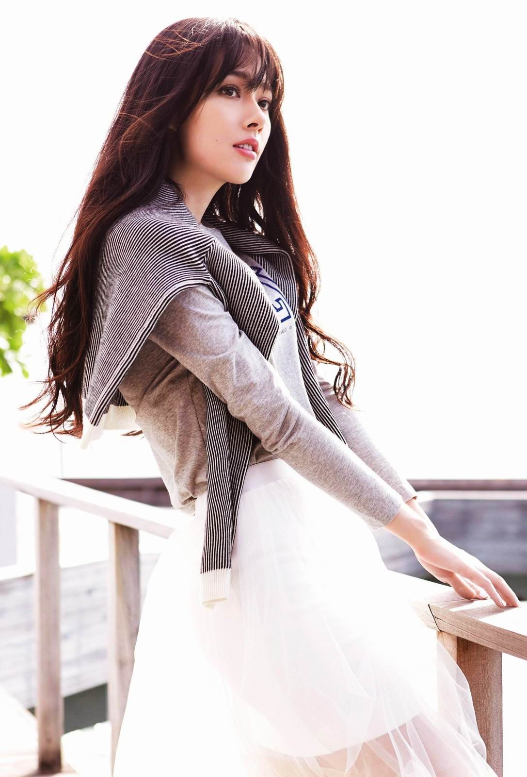 Bea Hayden Kuo HD Images/Photo Gallery Download #6728837