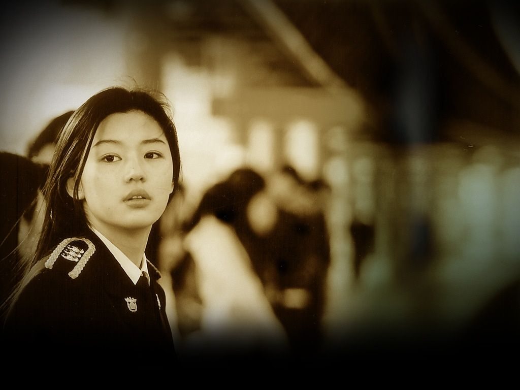 Jun Ji-hyun HD Images/Photo Gallery Download #935974