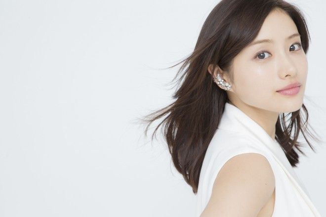 Satomi Ishihara HD Images/Photo Gallery Download #617763