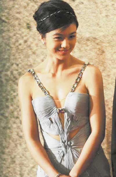 Tang Wei HD Images/Photo Gallery Download #710385