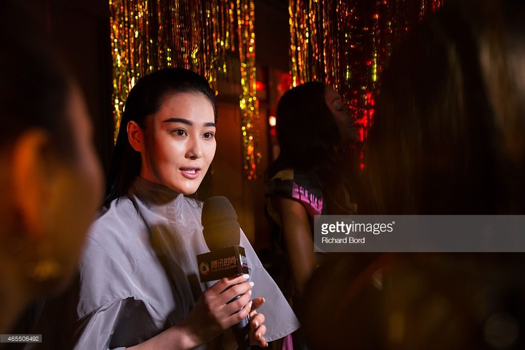 Viann Zhang HD Images/Photo Gallery Download #6639340