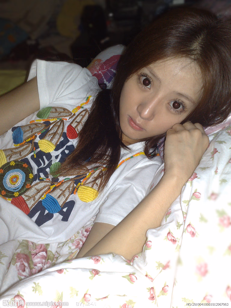 陈一娜 高清写真/照片下载 #3367732