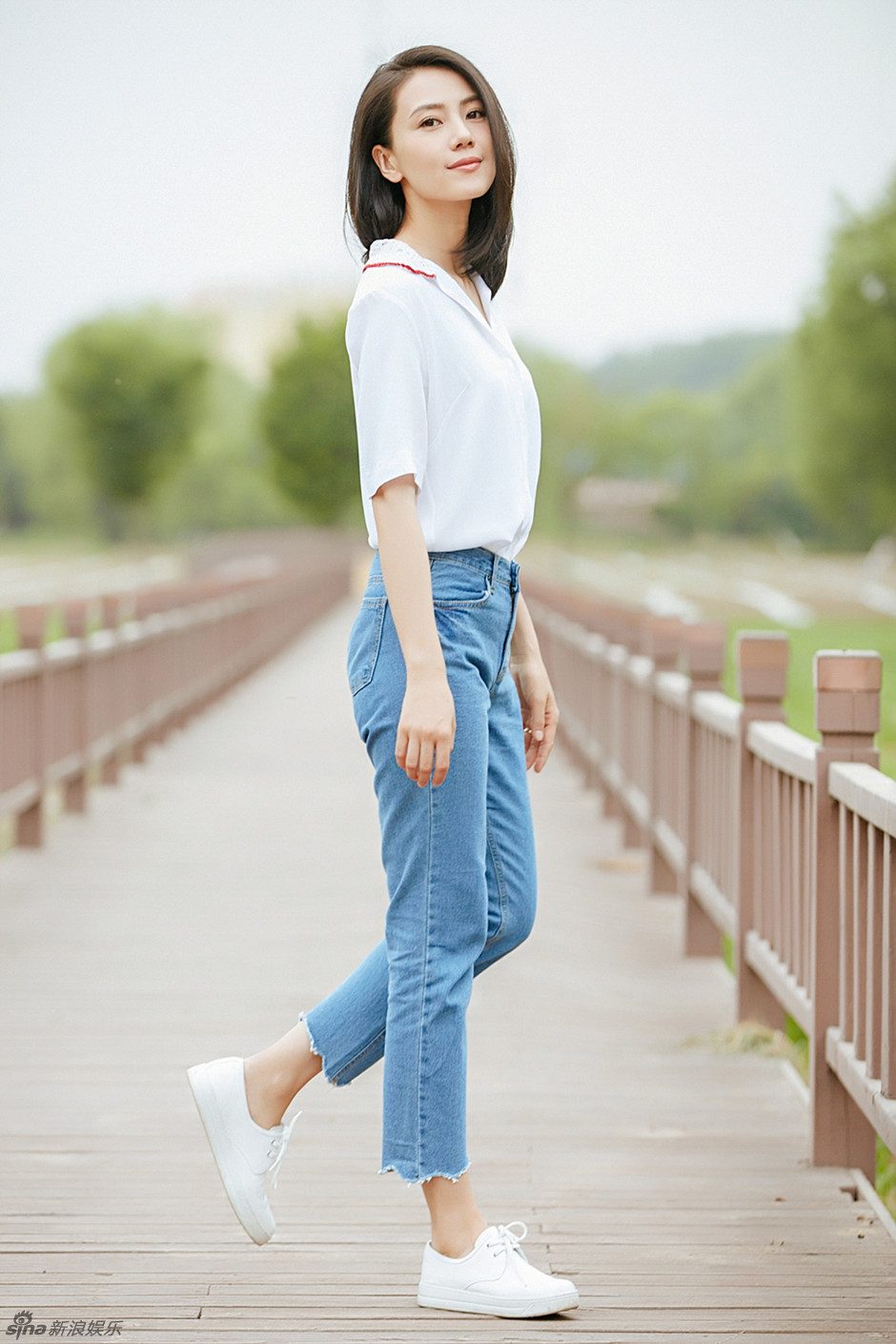Yuanyuan Gao HD Images/Photo Gallery Download #661517