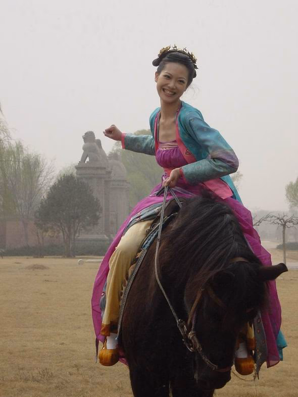 姚采颖 高清写真/照片下载 #3379665