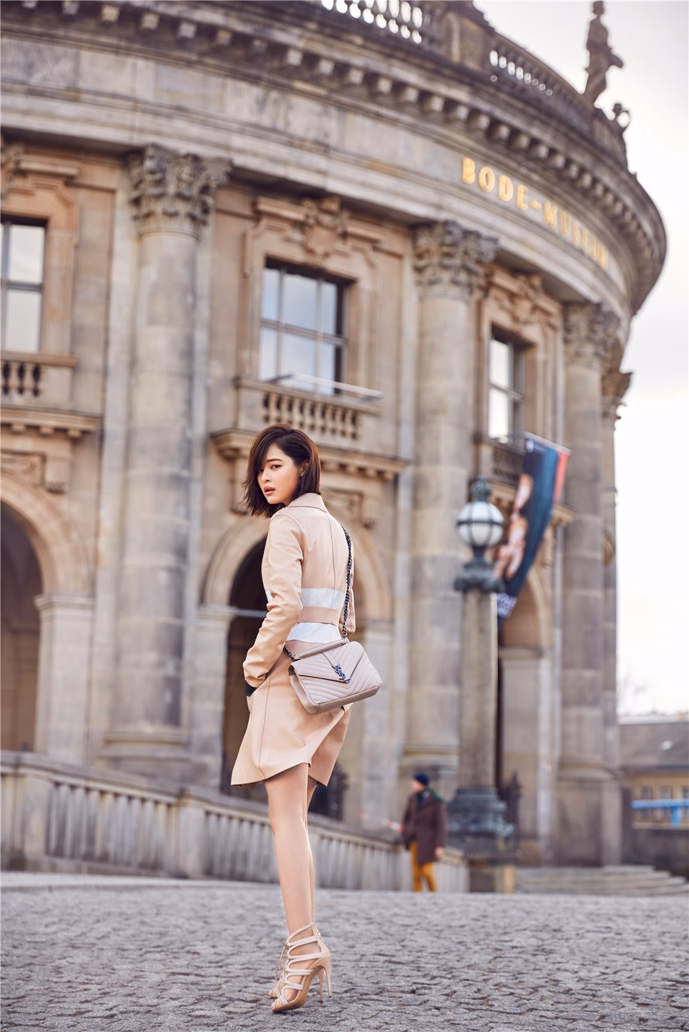 辛芷蕾 高清写真/照片下载 #3510927