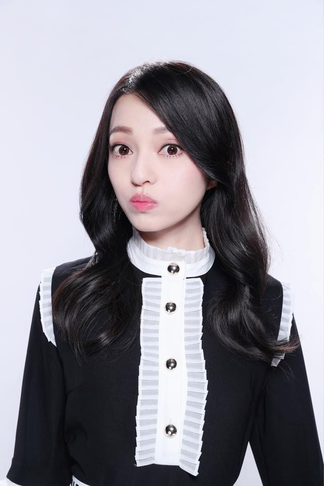 Angela Shao-Han Chang HD Images/Photo Gallery Download #1814756